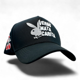 VERBO MATA CARITA