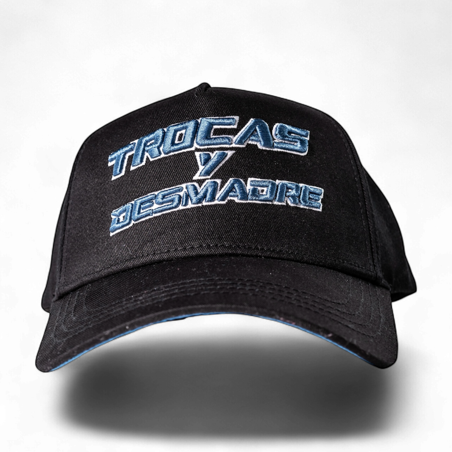 OG TROCAS Y DESMADRE