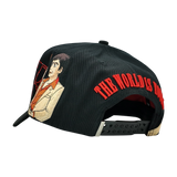 THE WORLD IS YOURS 2.0