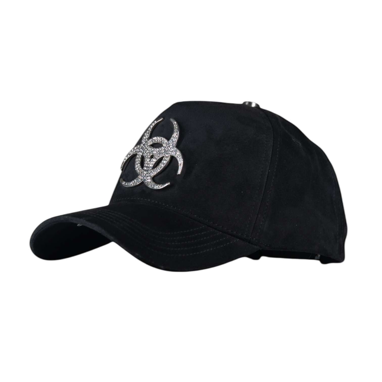 EL VIRUS ENDIAMANTADO