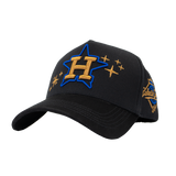 HOUSTON STARS