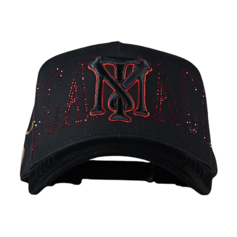 THE WORLD IS YOURS COMPLETE DROP