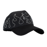 LA FLAMES
