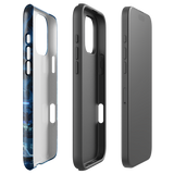 MIAMI LIFESTYLE iPHONE CASE