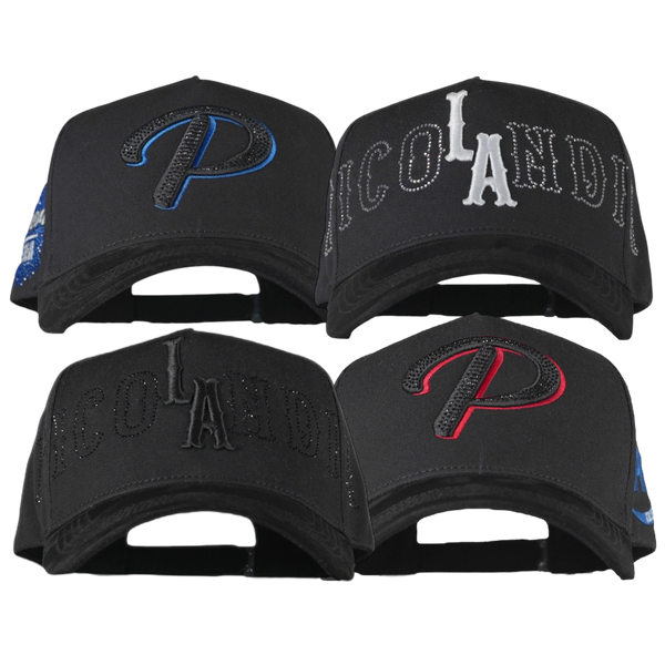 PROJECT P DROP