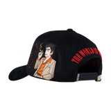 THE WORLD IS YOURS COMPLETE DROP