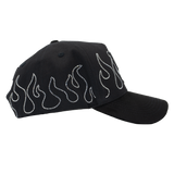 LA FLAMES