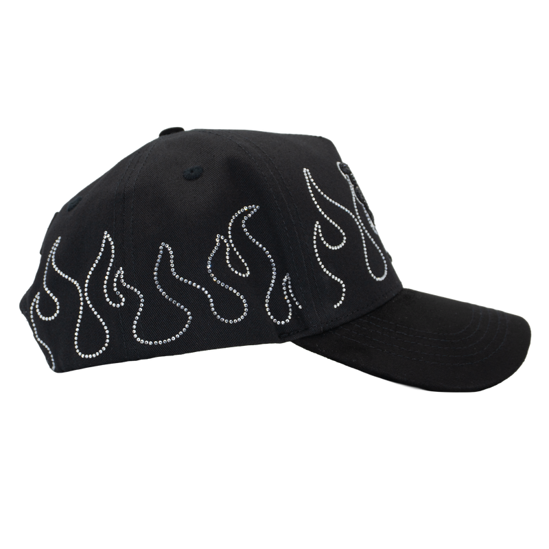 LA FLAMES