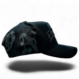 ESTILO TOTAL BLACK