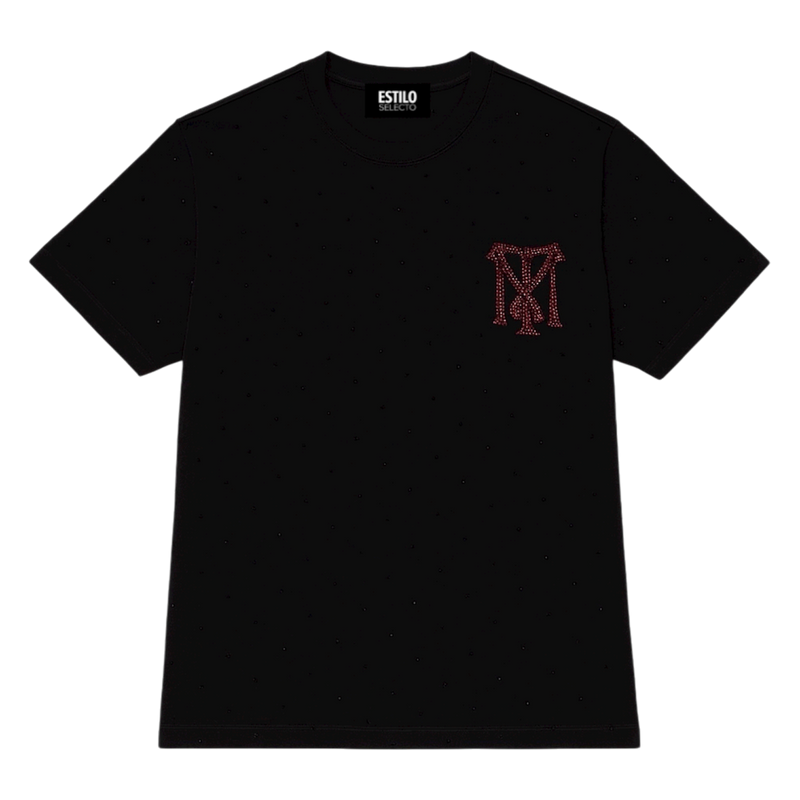 THE WORLD IS YOURS COMPLETE DROP