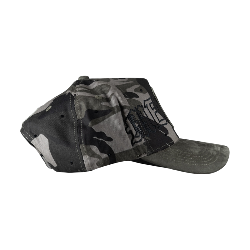 FUERZAS ESPECIALES MEXICANAS