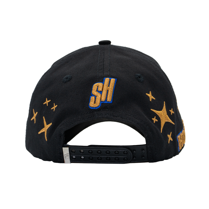 HOUSTON STARS