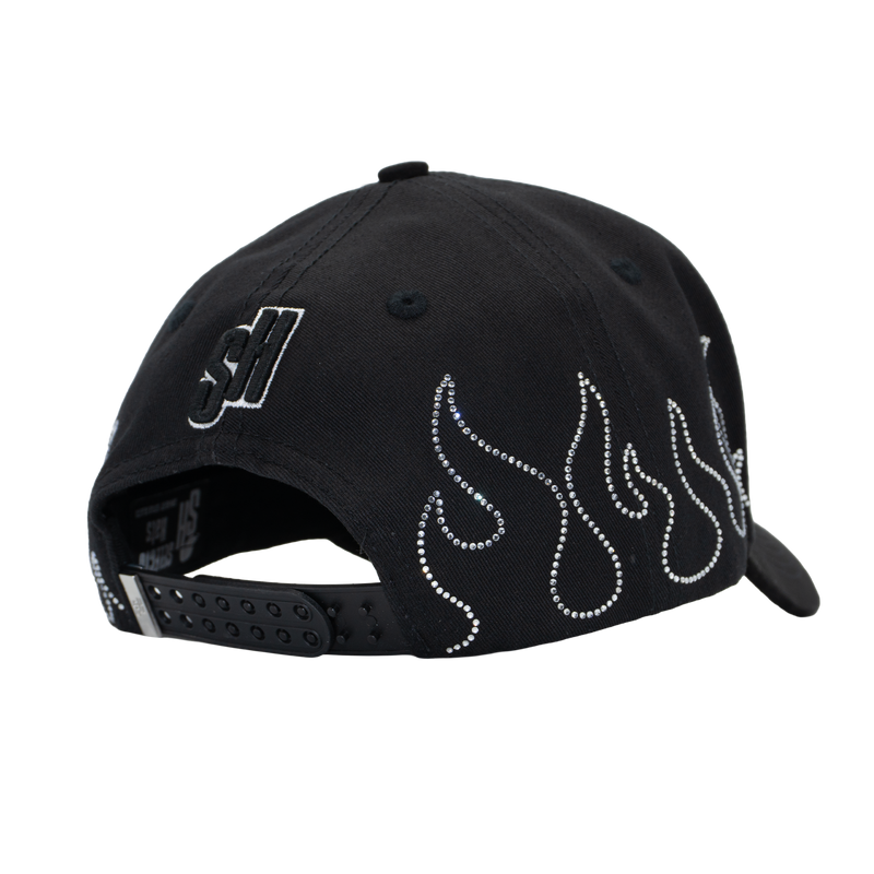 LA FLAMES