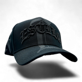 ESTILO TOTAL BLACK