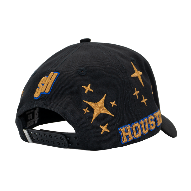 HOUSTON STARS