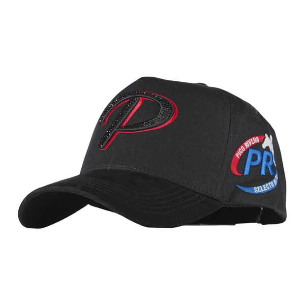 DON PICO RIVERA RED