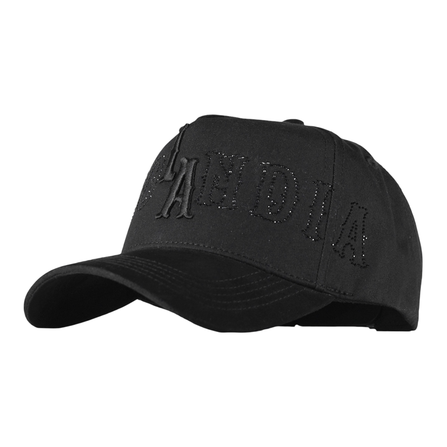 PICOLANDIA TOTAL BLACK