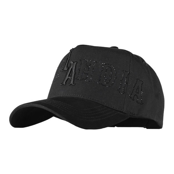 PICOLANDIA TOTAL BLACK