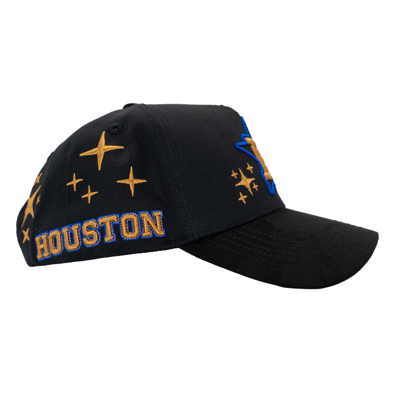 HOUSTON STARS