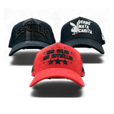 MALA FAMA COMPLETE HAT DROP