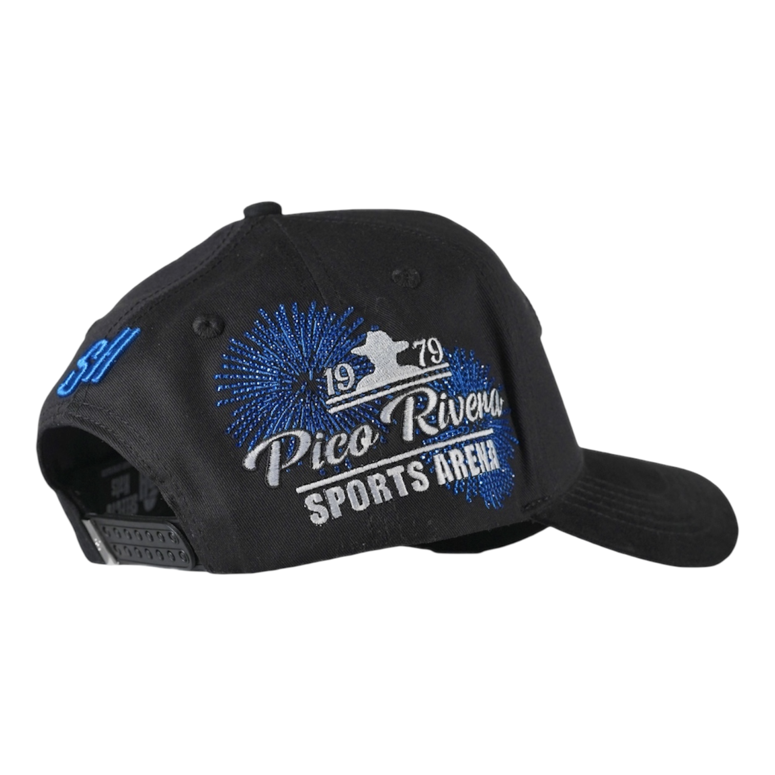 DON PICO RIVERA AZUL