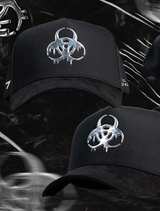 EL VIRUS METALICO