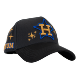 HOUSTON STARS