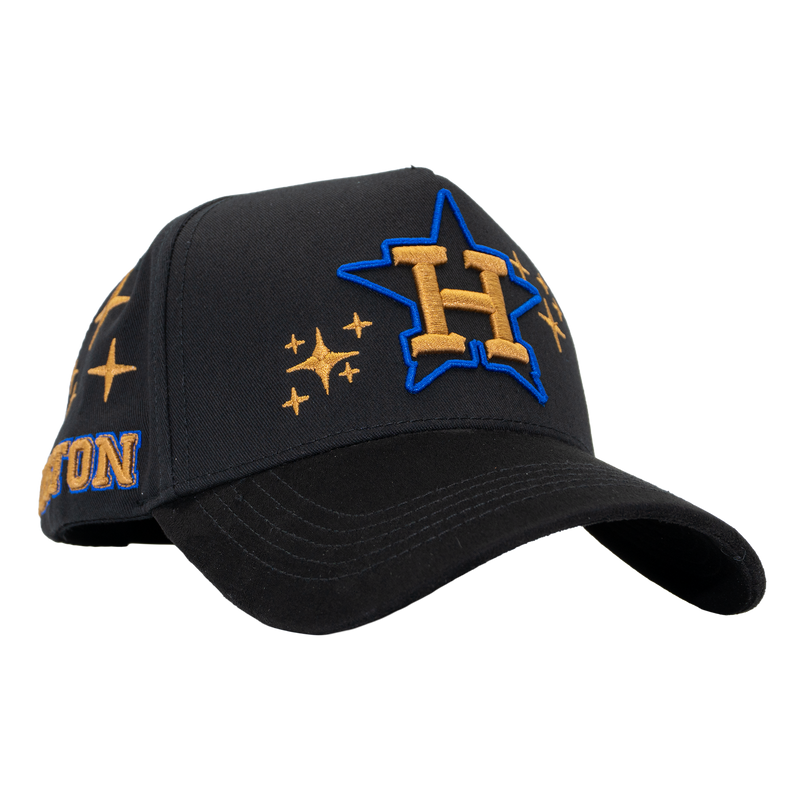 HOUSTON STARS