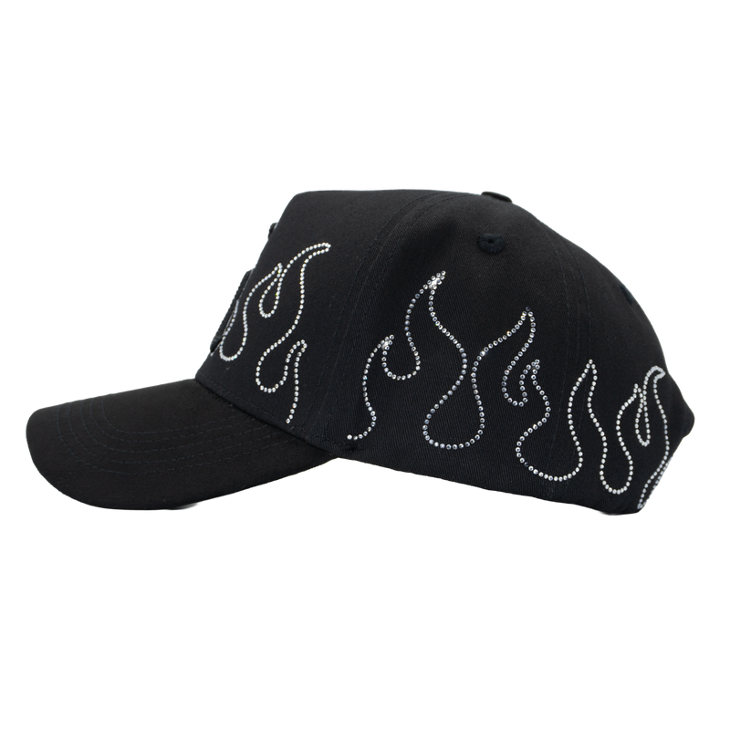 LA FLAMES