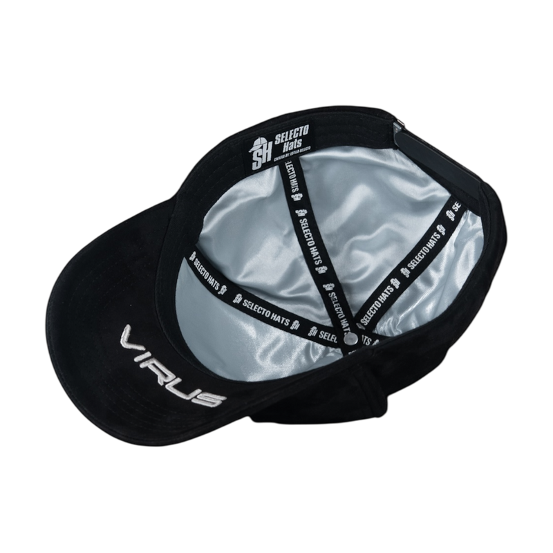 THE WORLD IS YOURS COMPLETE DROP