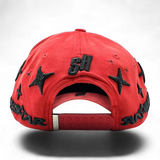 MAS CULOS QUE ESTRELLAS