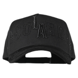 PICOLANDIA TOTAL BLACK