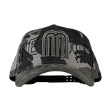 FUERZAS ESPECIALES MEXICANAS