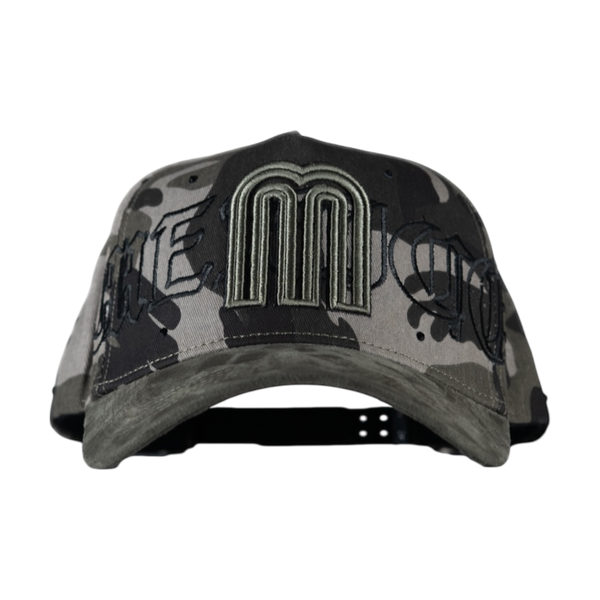 FUERZAS ESPECIALES MEXICANAS