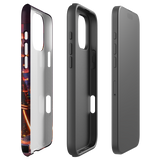 HIGH ROLLER CLUB iPHONE CASE