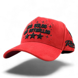 MAS CULOS QUE ESTRELLAS