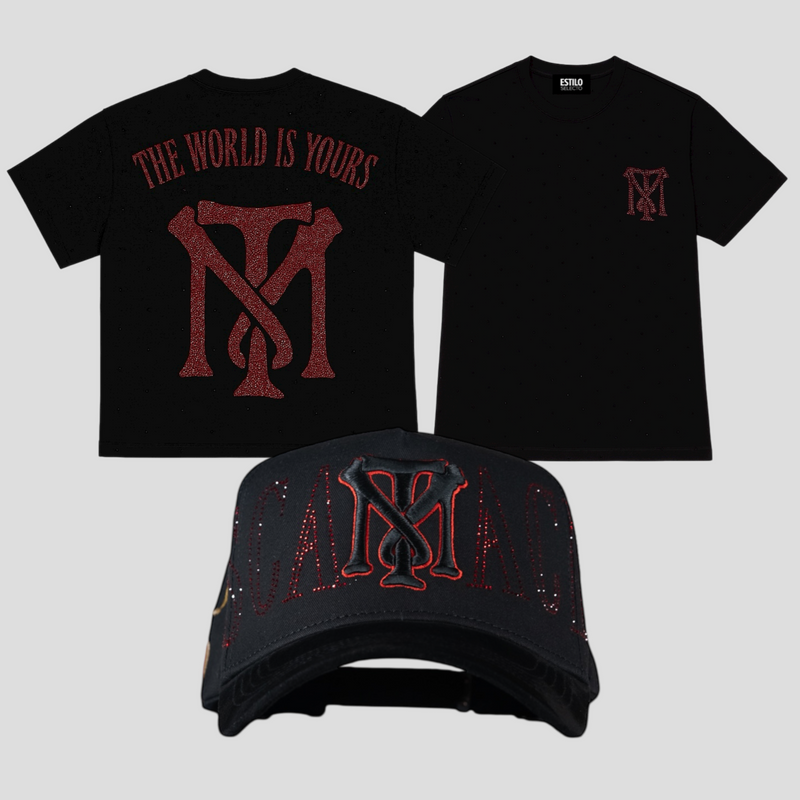 TONY MONTANA COLLECTION