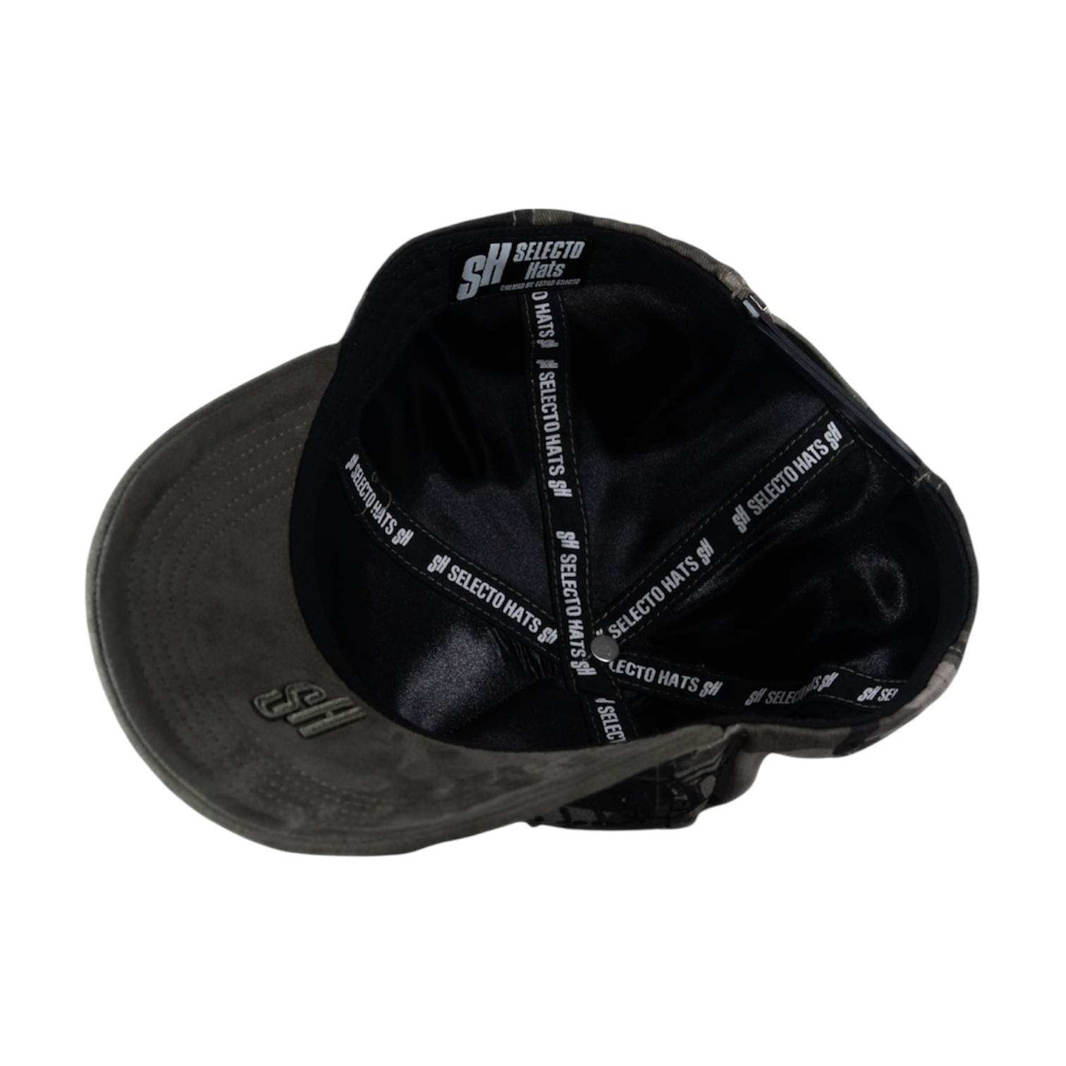 FUERZAS ESPECIALES MX