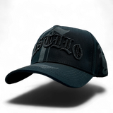 ESTILO TOTAL BLACK