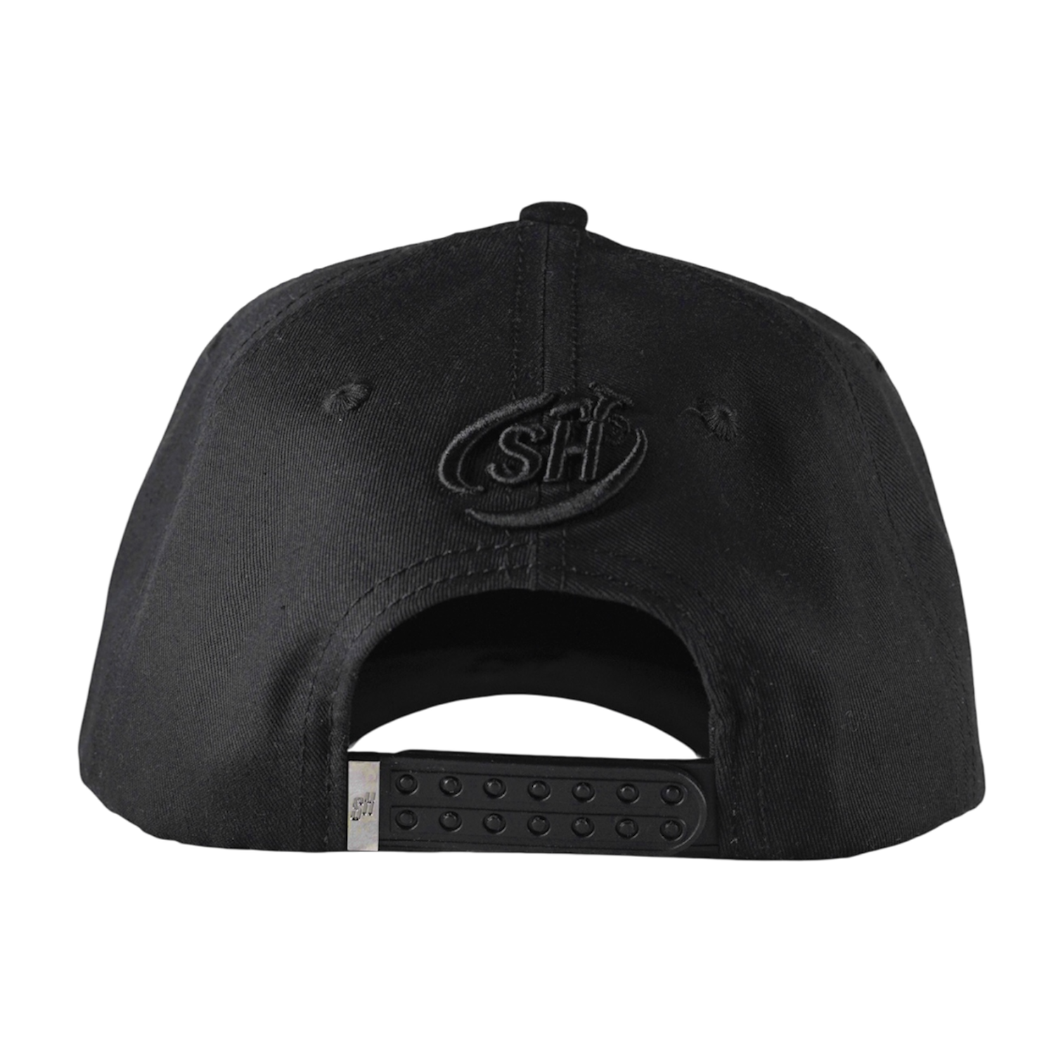 PICOLANDIA TOTAL BLACK