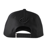 PICOLANDIA TOTAL BLACK