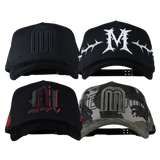 HECHO EN MEXICO COMPLETE DROP