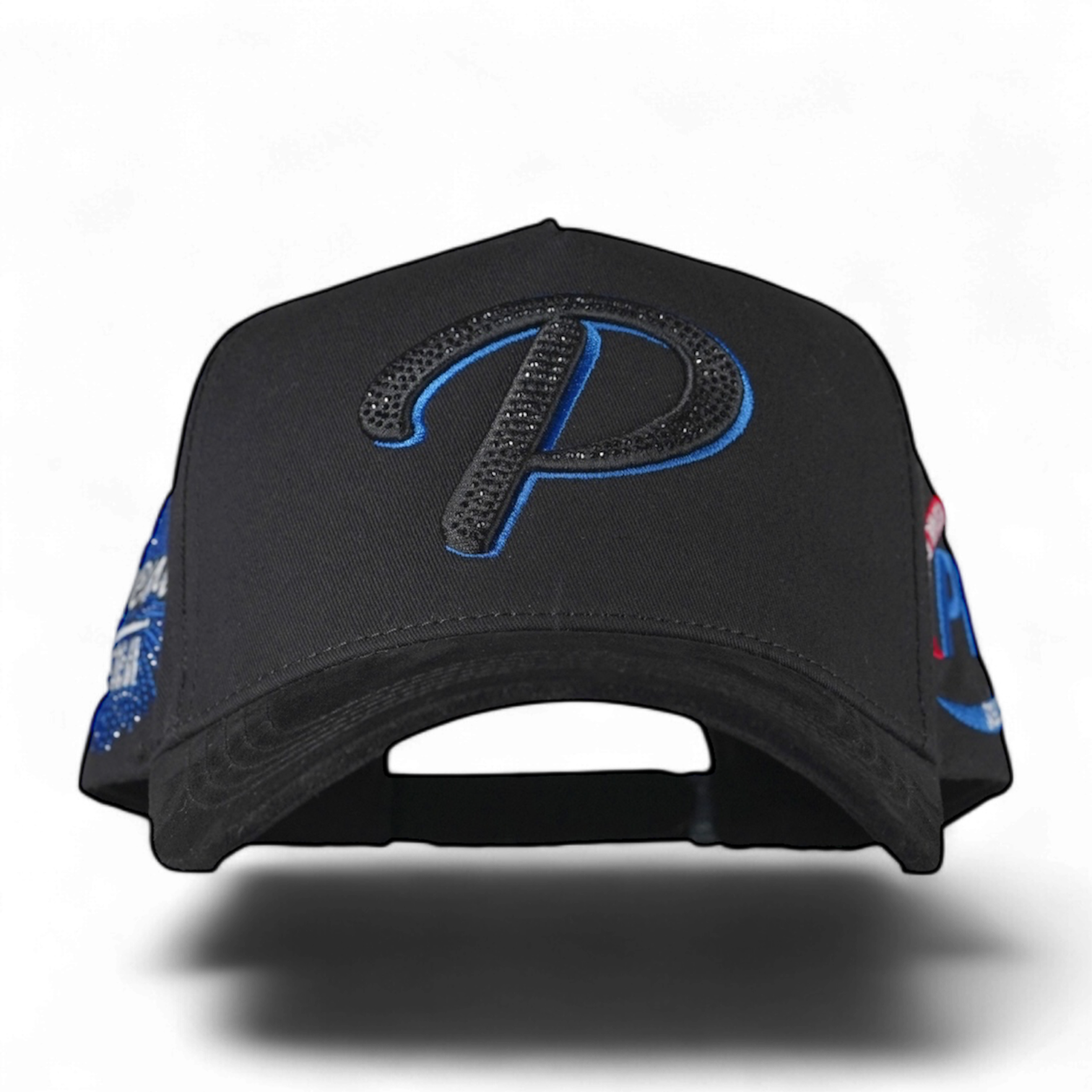 DON PICO RIVERA AZUL