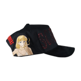 THE WORLD IS YOURS COMPLETE DROP