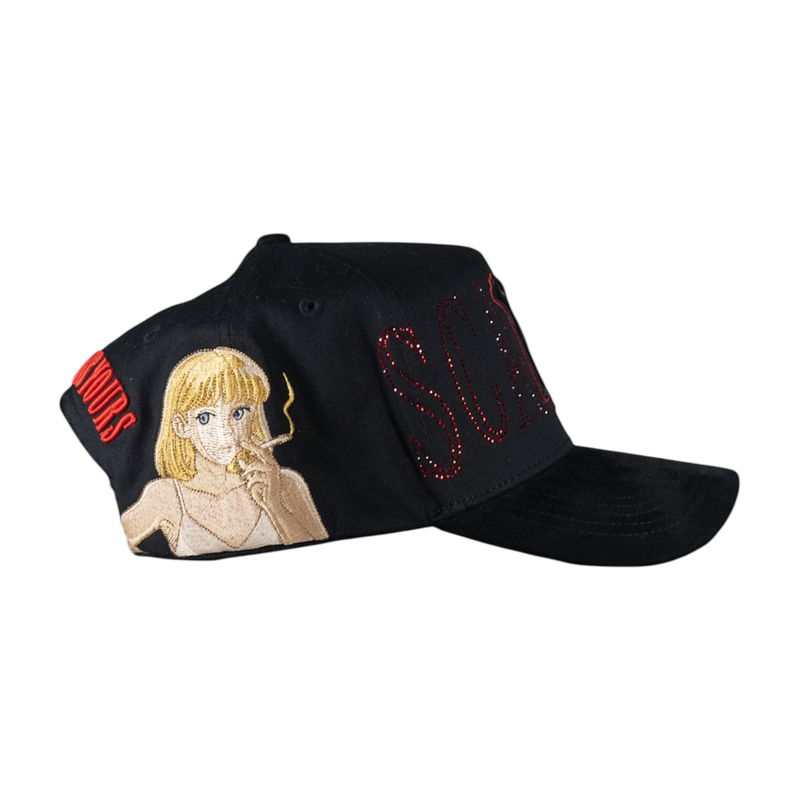 THE WORLD IS YOURS COMPLETE DROP