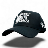 VERBO MATA CARITA