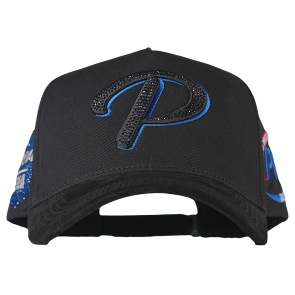 DON PICO RIVERA AZUL