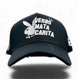 VERBO MATA CARITA