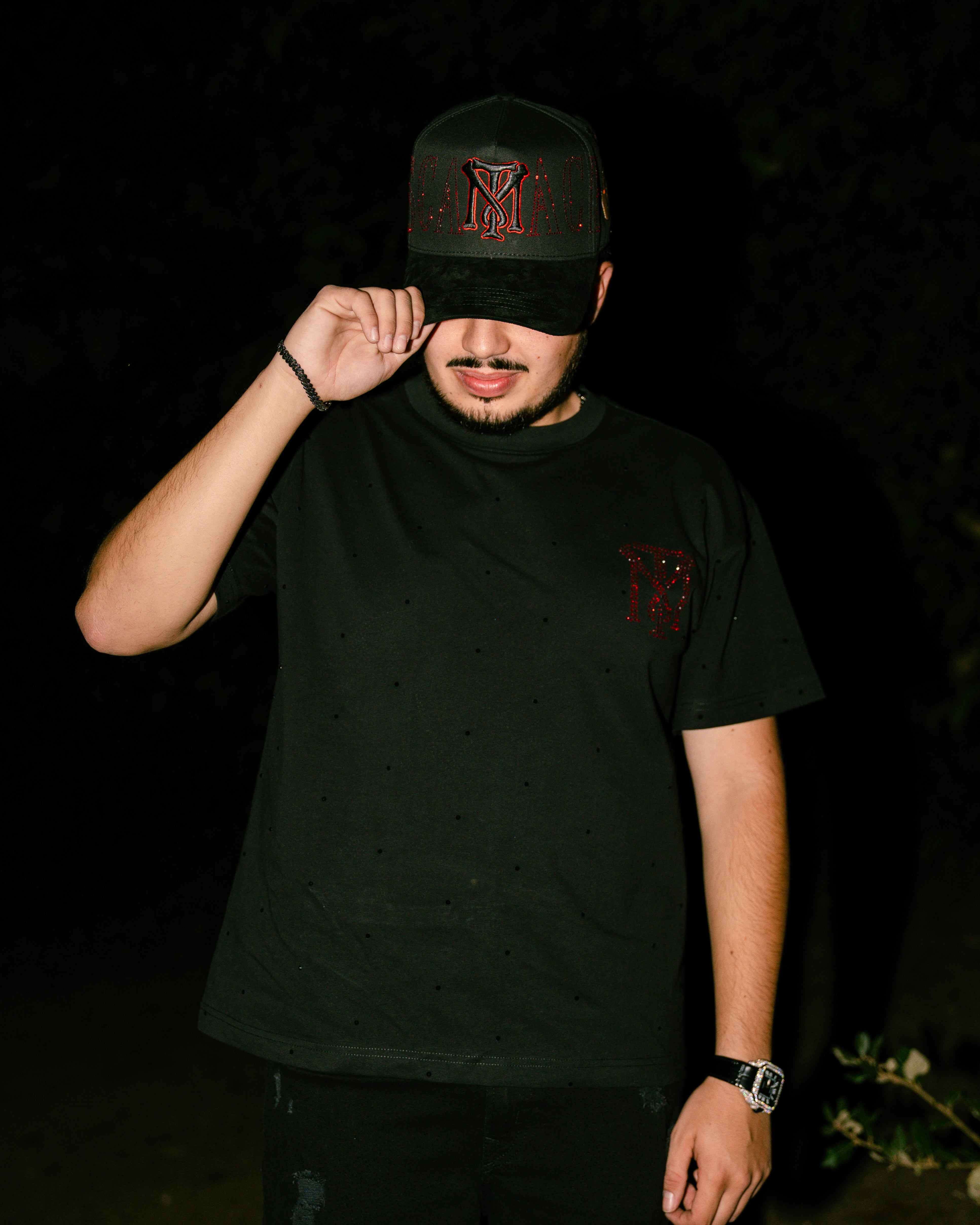 TONY MONTANA COLLECTION