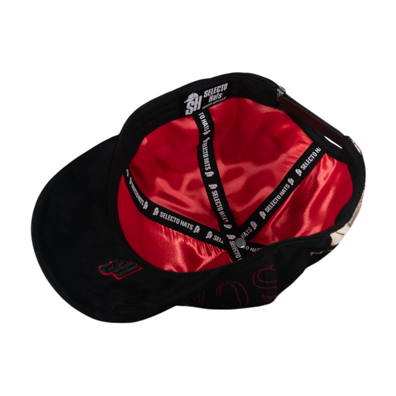 THE WORLD IS YOURS COMPLETE DROP